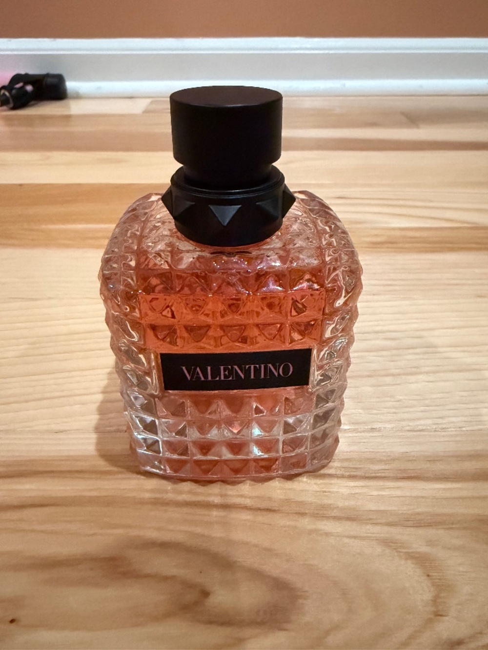 Valentino perfume